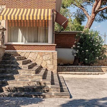 La Casa De Ines Alcalá de Henares Exterior foto